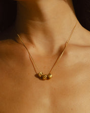 Halle Necklace