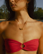 Halle Necklace