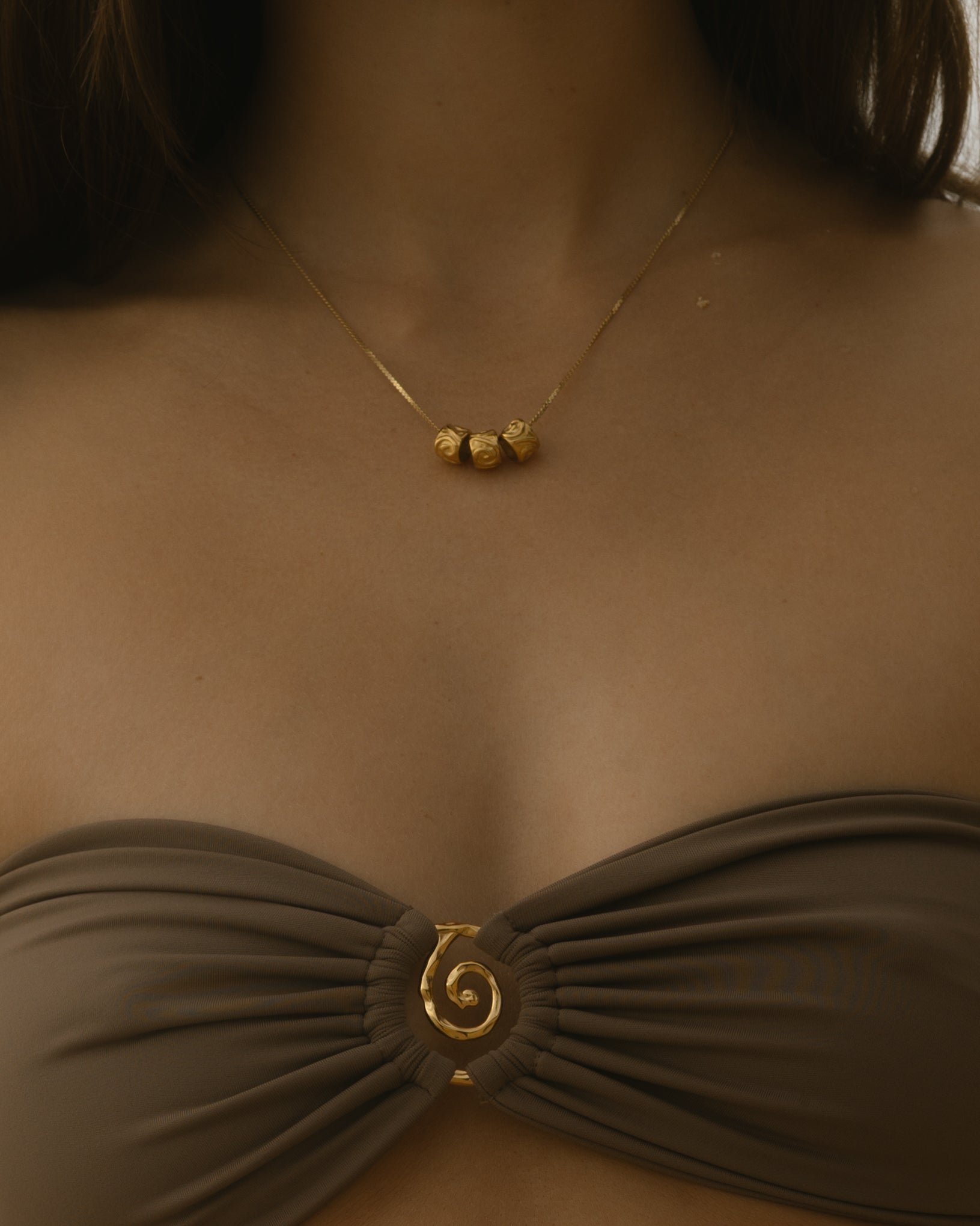 Halle Necklace