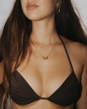 Halle Necklace