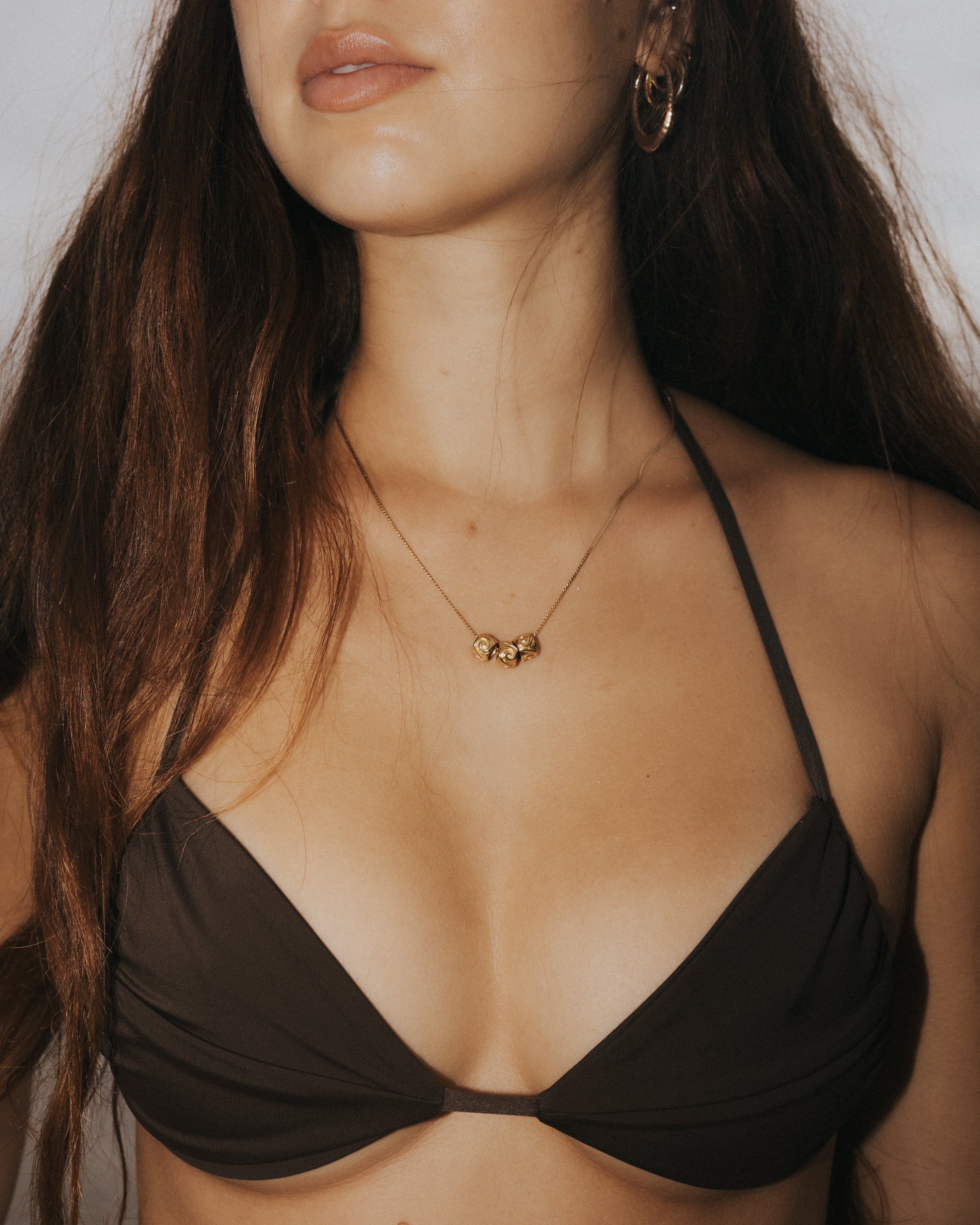 Halle Necklace