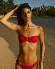 Selene Bikini Top