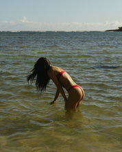 Selene Bikini Top