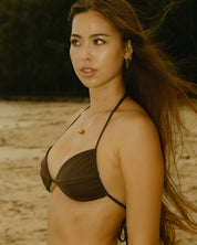 Mina Bikini Top
